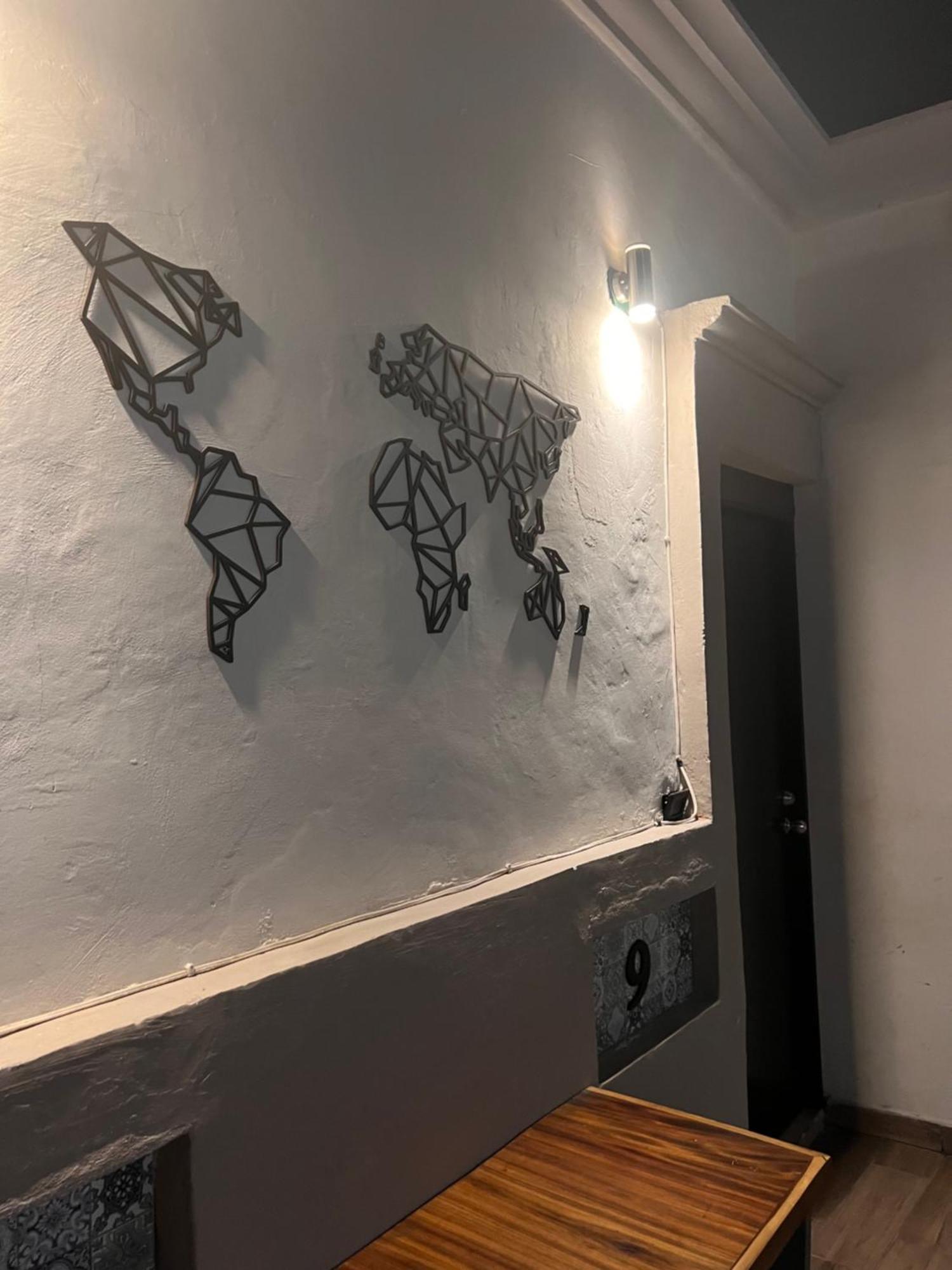 The Black Tree Hotel Colonial ماساتلان المظهر الخارجي الصورة