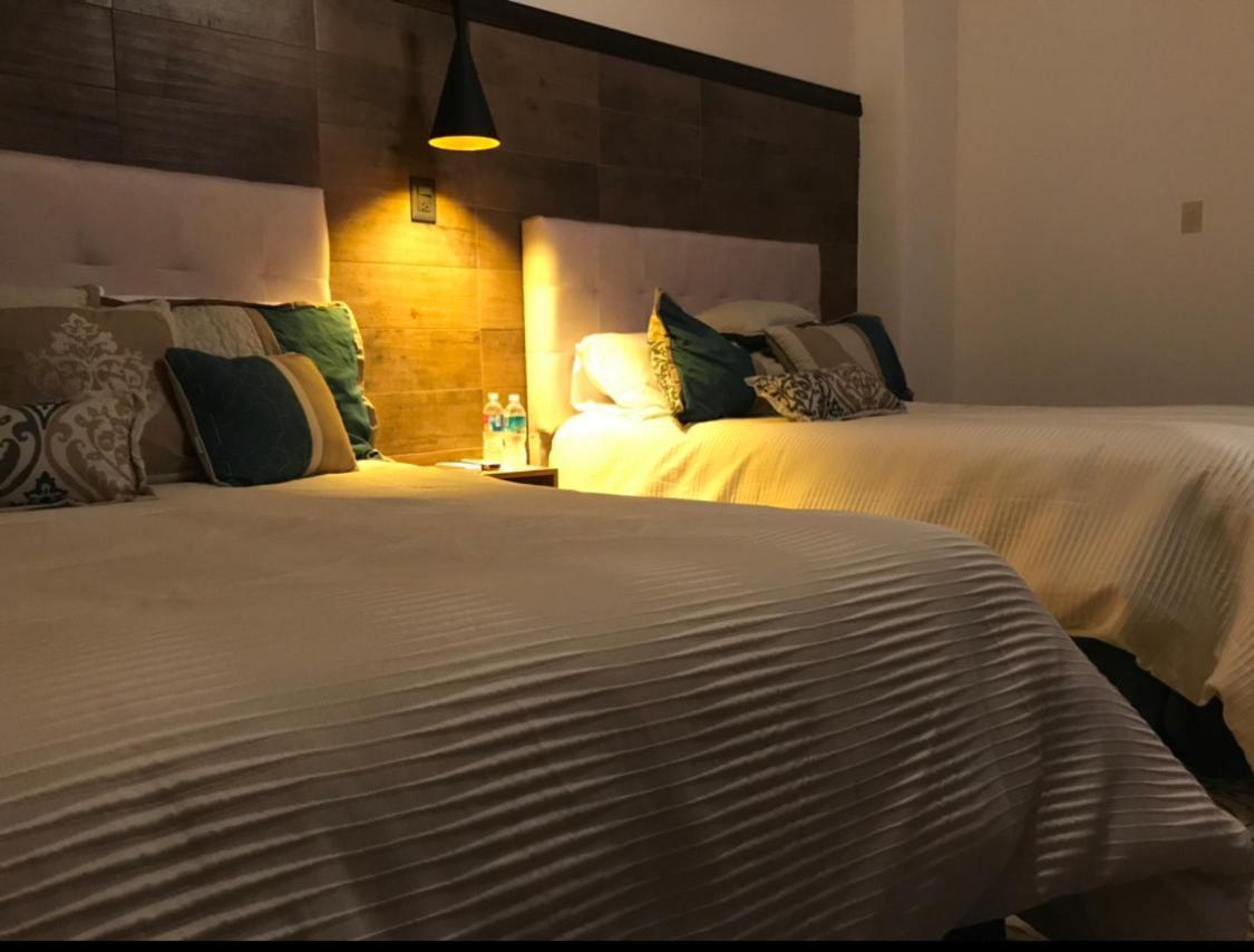 The Black Tree Hotel Colonial ماساتلان المظهر الخارجي الصورة