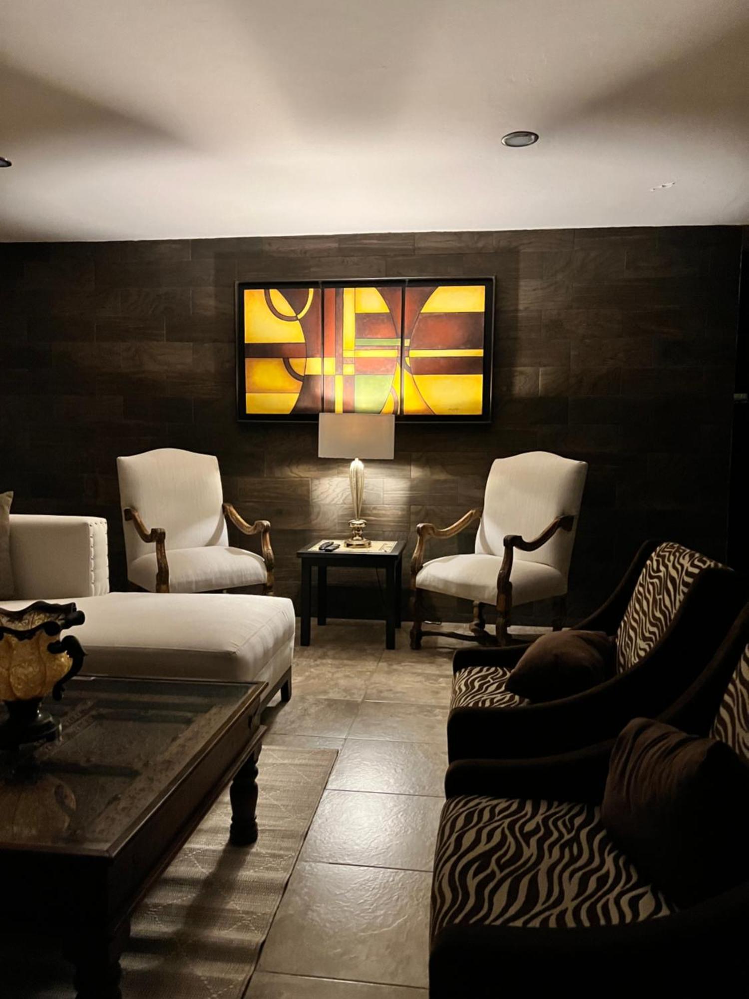 The Black Tree Hotel Colonial ماساتلان المظهر الخارجي الصورة